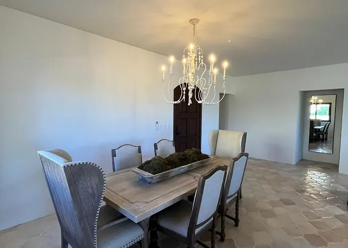 Hébergement de vacances Golfers' Oasis