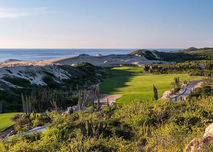 Golfers' Oasis Hébergement de vacances Cabo San Lucas