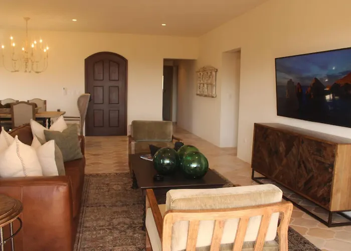 Golfers' Oasis Hébergement de vacances Cabo San Lucas